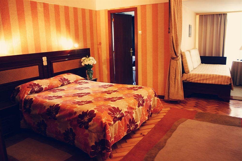 Hotel Porto Mar Матозиньюш Экстерьер фото