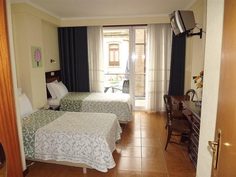 Hotel Porto Mar Матозиньюш Экстерьер фото