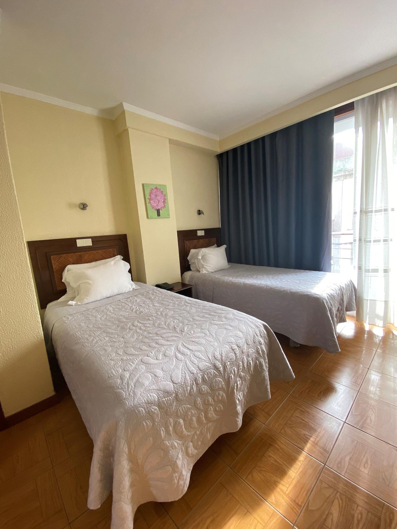 Hotel Porto Mar Матозиньюш Экстерьер фото
