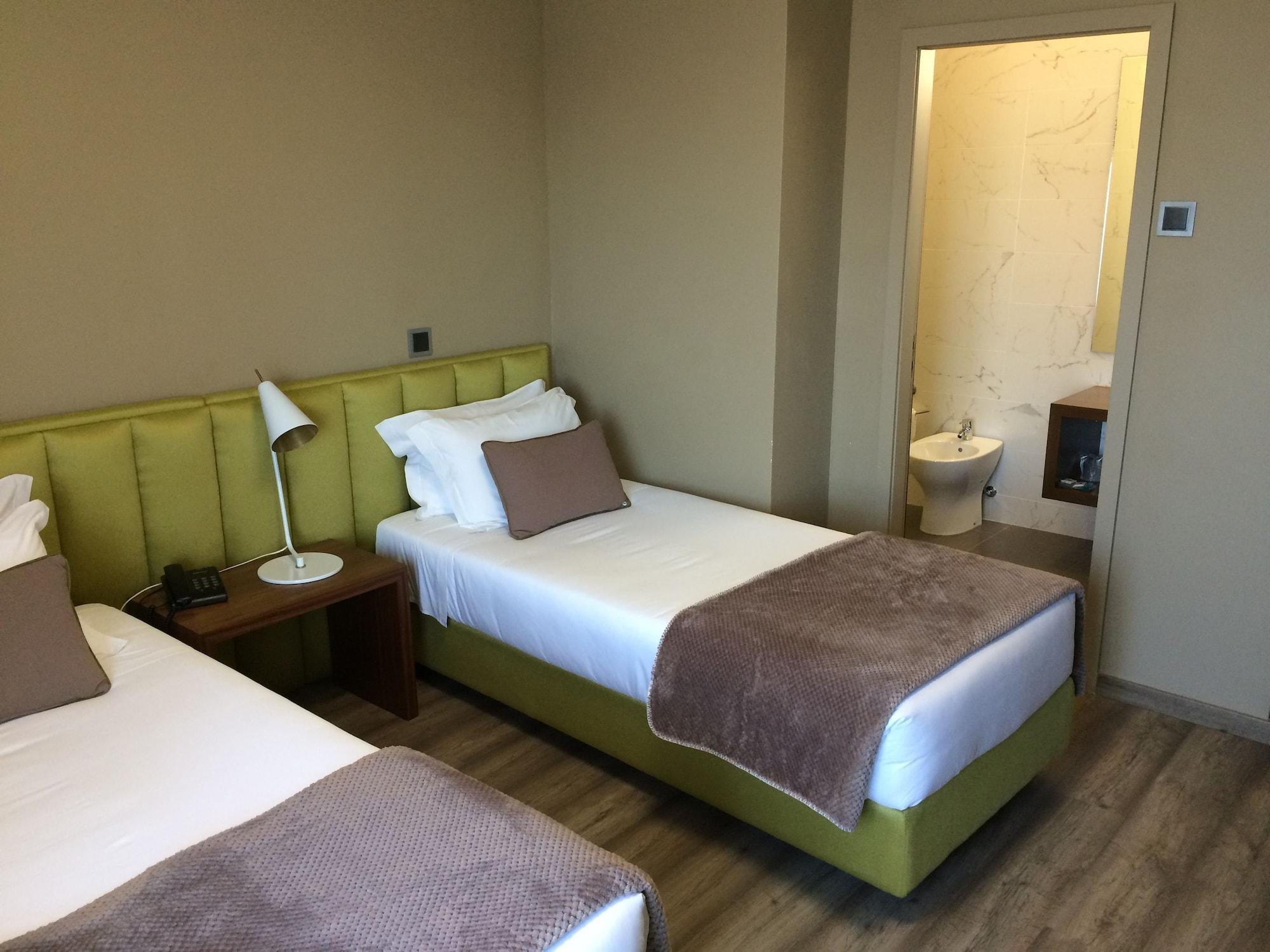Hotel Porto Mar Матозиньюш Экстерьер фото