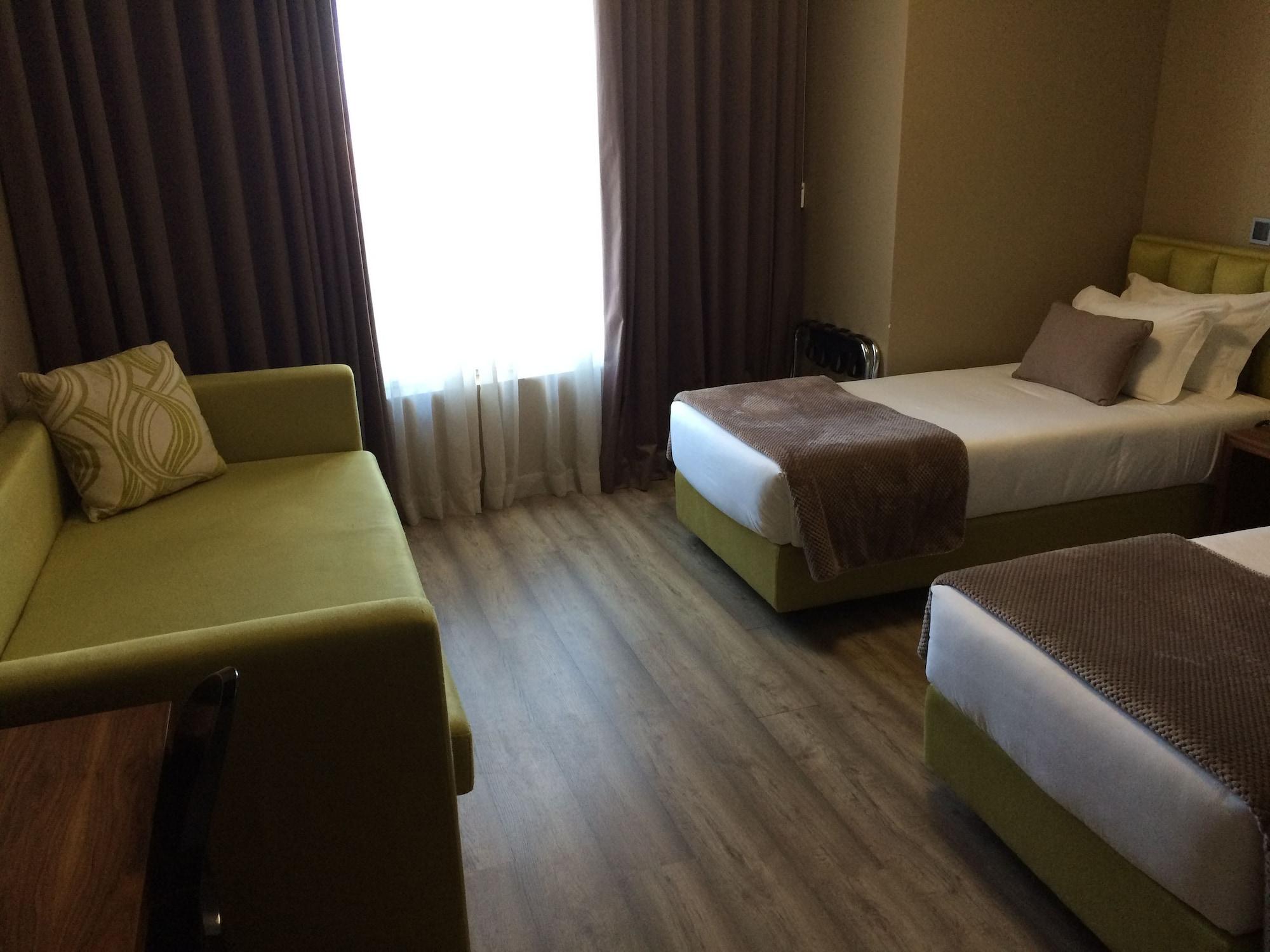 Hotel Porto Mar Матозиньюш Экстерьер фото
