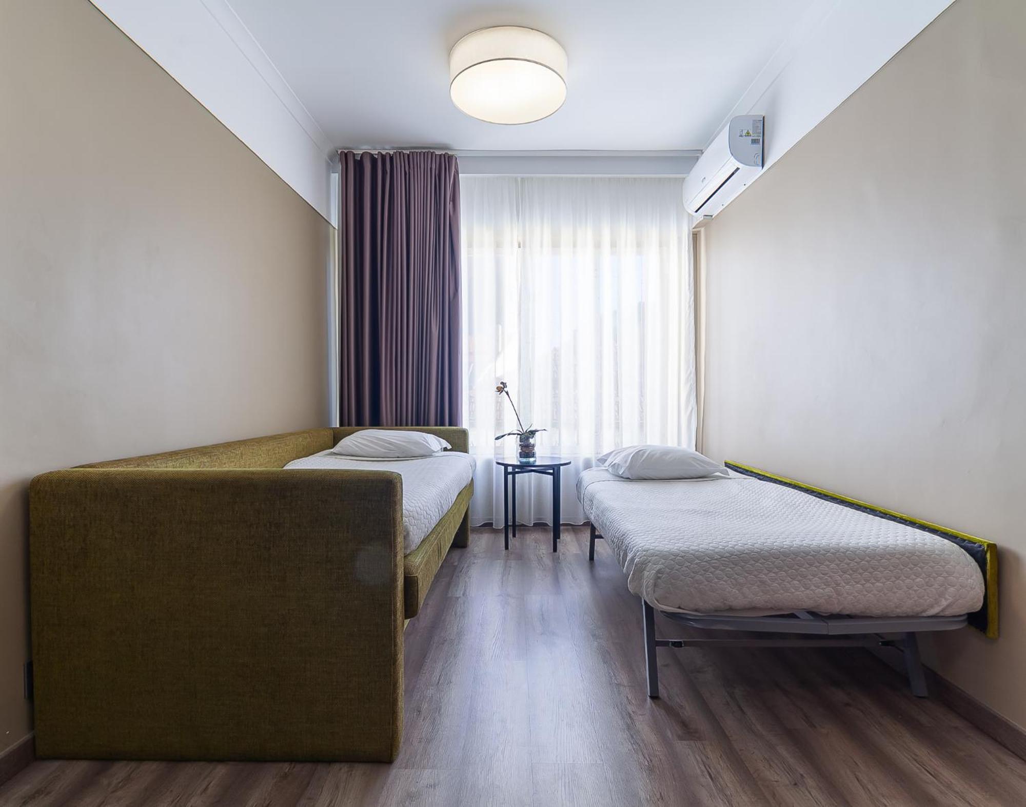 Hotel Porto Mar Матозиньюш Экстерьер фото