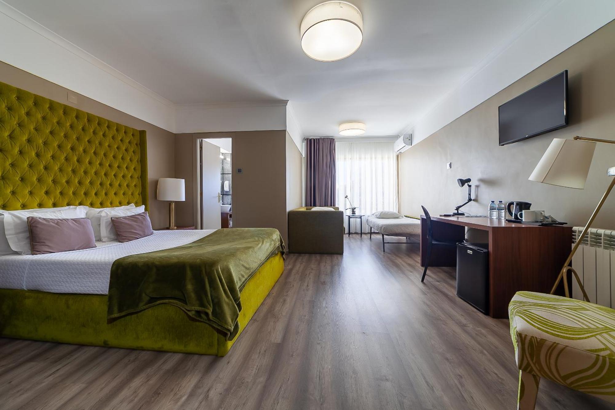 Hotel Porto Mar Матозиньюш Экстерьер фото
