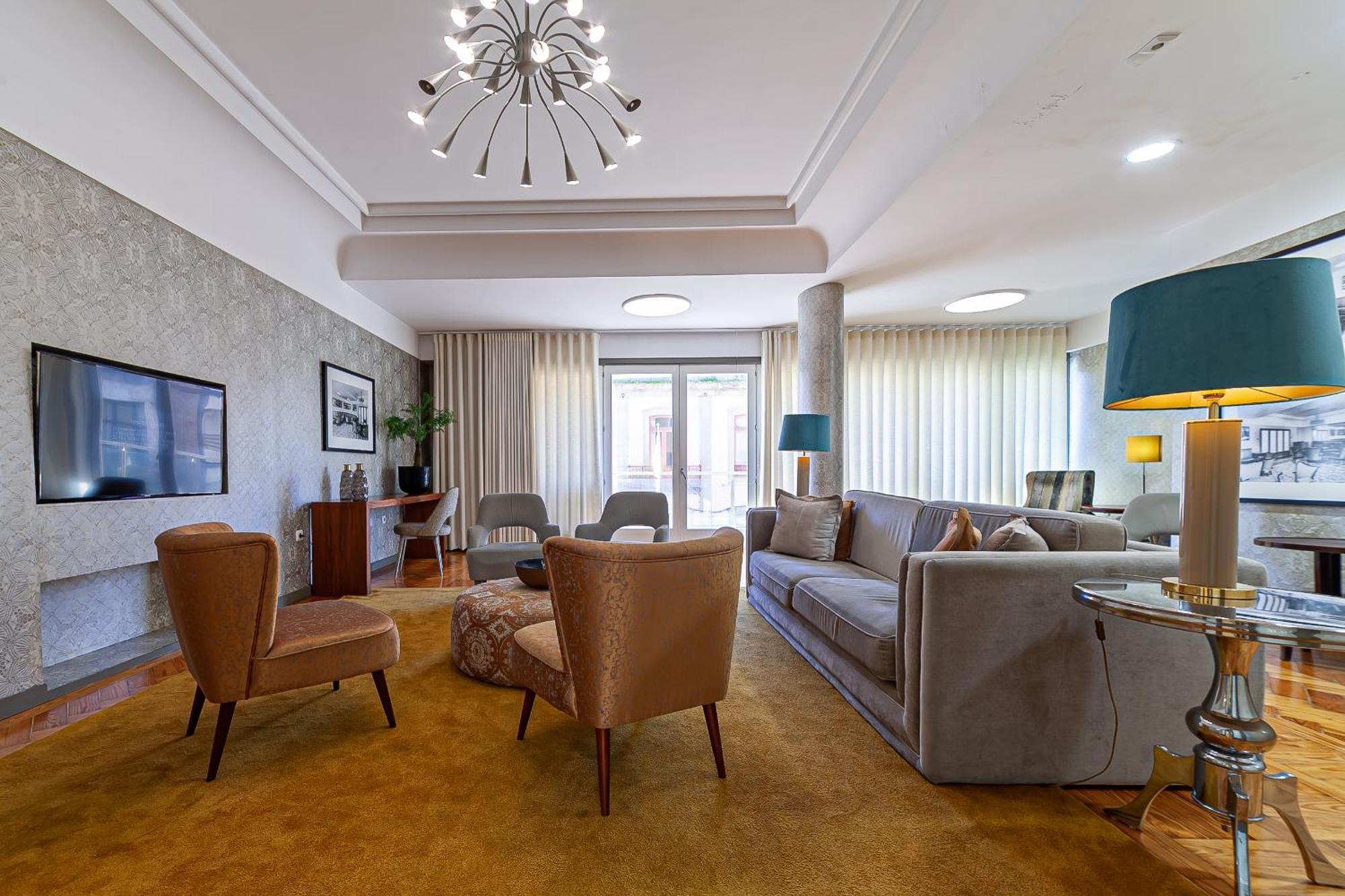 Hotel Porto Mar Матозиньюш Экстерьер фото