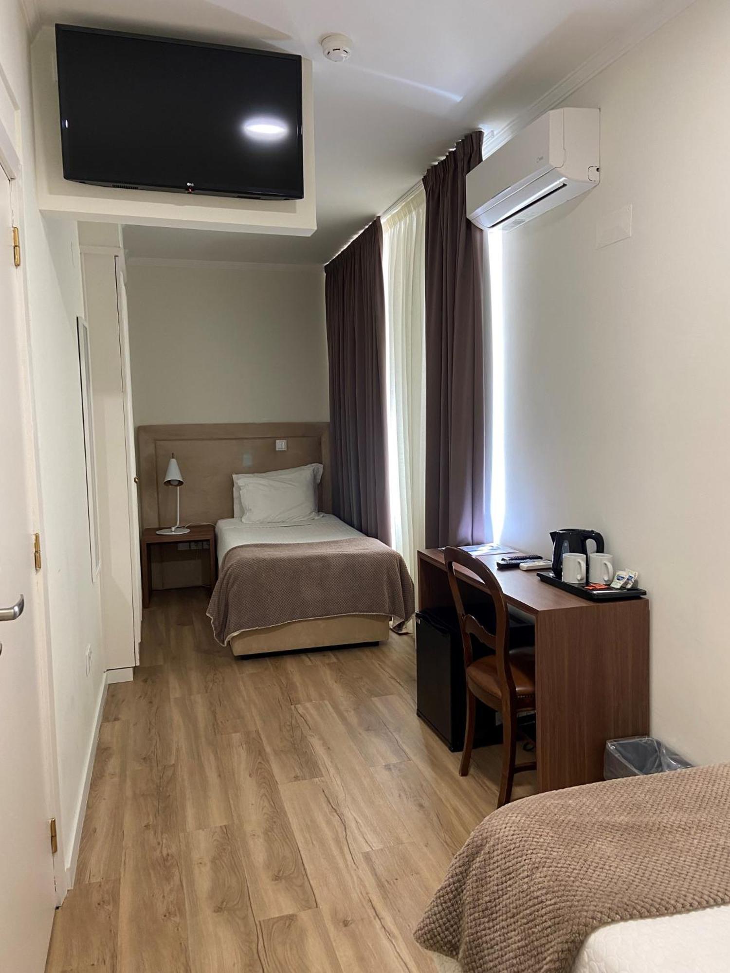 Hotel Porto Mar Матозиньюш Экстерьер фото
