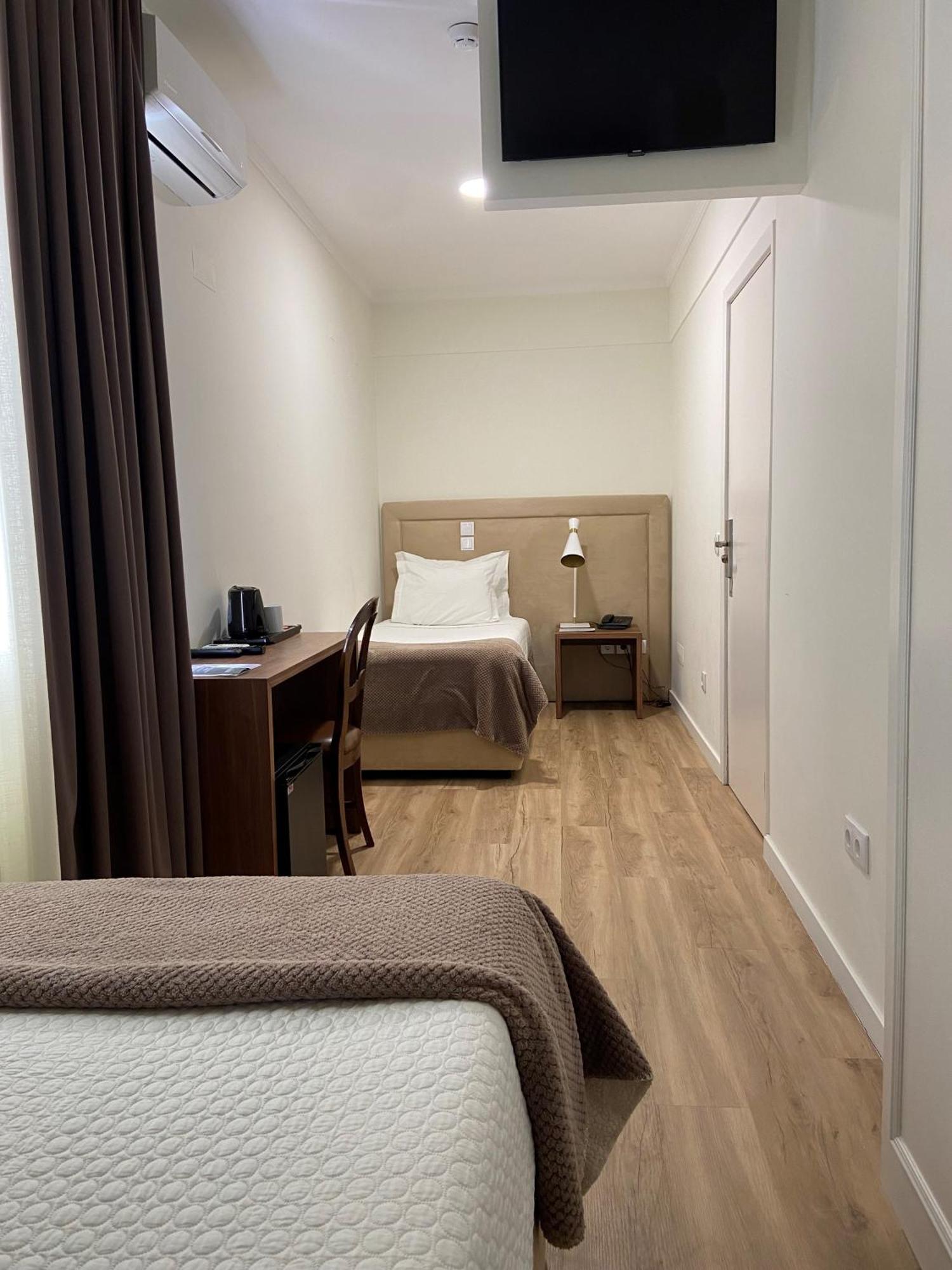 Hotel Porto Mar Матозиньюш Экстерьер фото