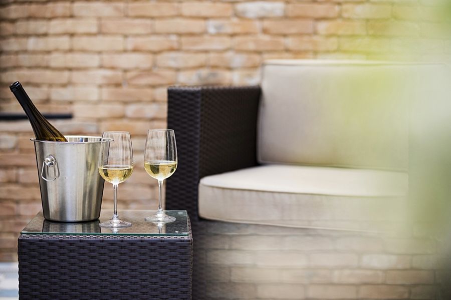 Hotel Porto Mar Матозиньюш Экстерьер фото