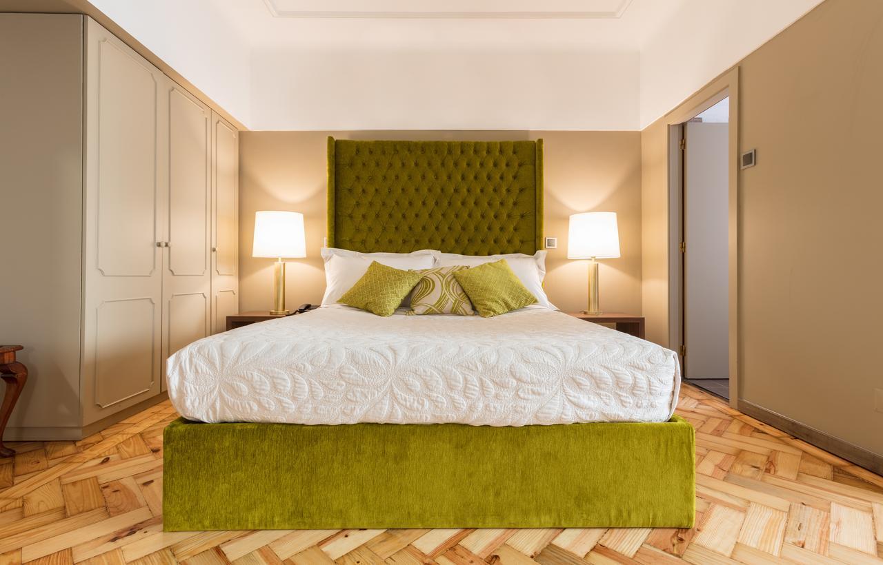 Hotel Porto Mar Матозиньюш Экстерьер фото